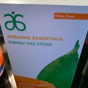 Arbonne essentials